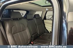 
										Land Rover Range Rover Sport 3.0 TDV6 HSE Automatas 2014 full									