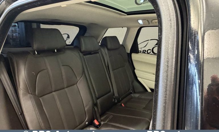 
								Land Rover Range Rover Sport 3.0 TDV6 HSE Automatas 2014 full									