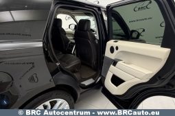 
										Land Rover Range Rover Sport 3.0 TDV6 HSE Automatas 2014 full									