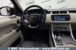 
										Land Rover Range Rover Sport 3.0 TDV6 HSE Automatas 2014 full									
