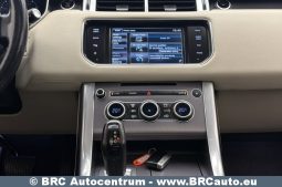 
										Land Rover Range Rover Sport 3.0 TDV6 HSE Automatas 2014 full									