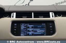 
										Land Rover Range Rover Sport 3.0 TDV6 HSE Automatas 2014 full									