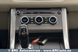 
										Land Rover Range Rover Sport 3.0 TDV6 HSE Automatas 2014 full									