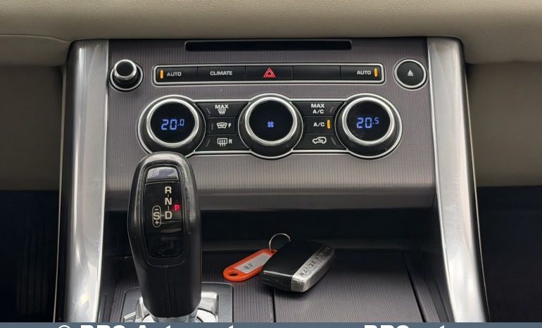 
								Land Rover Range Rover Sport 3.0 TDV6 HSE Automatas 2014 full									