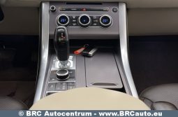 
										Land Rover Range Rover Sport 3.0 TDV6 HSE Automatas 2014 full									