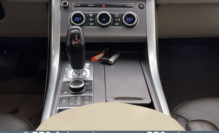 
								Land Rover Range Rover Sport 3.0 TDV6 HSE Automatas 2014 full									