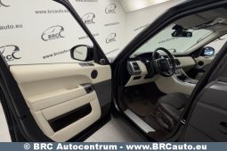 
										Land Rover Range Rover Sport 3.0 TDV6 HSE Automatas 2014 full									