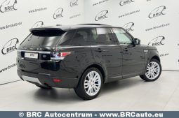
										Land Rover Range Rover Sport 3.0 TDV6 HSE Automatas 2014 full									