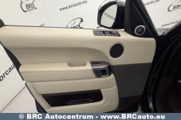 
										Land Rover Range Rover Sport 3.0 TDV6 HSE Automatas 2014 full									
