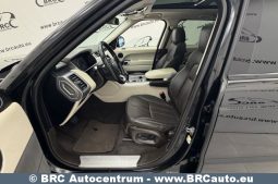 
										Land Rover Range Rover Sport 3.0 TDV6 HSE Automatas 2014 full									