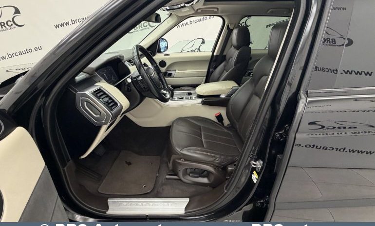 
								Land Rover Range Rover Sport 3.0 TDV6 HSE Automatas 2014 full									