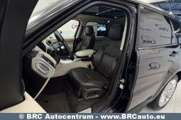 
										Land Rover Range Rover Sport 3.0 TDV6 HSE Automatas 2014 full									
