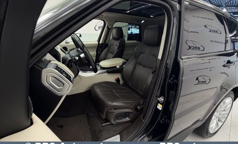 
								Land Rover Range Rover Sport 3.0 TDV6 HSE Automatas 2014 full									