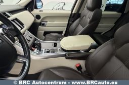 
										Land Rover Range Rover Sport 3.0 TDV6 HSE Automatas 2014 full									