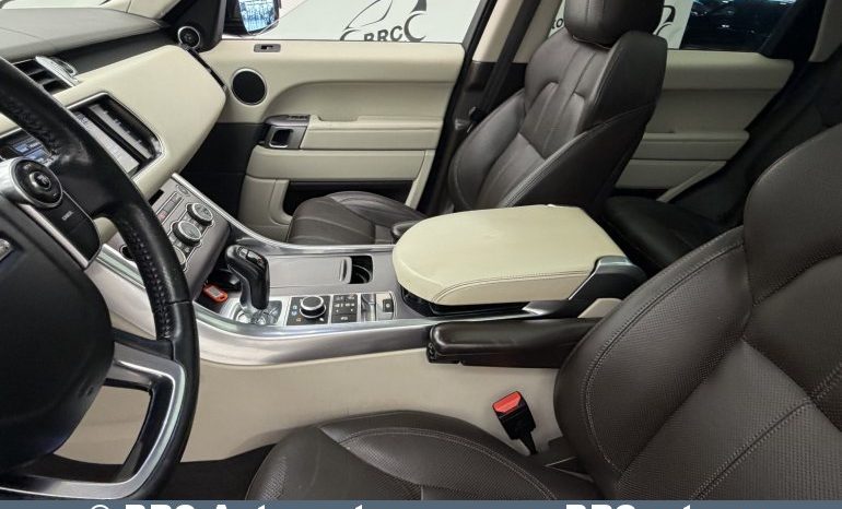 
								Land Rover Range Rover Sport 3.0 TDV6 HSE Automatas 2014 full									