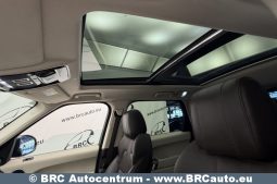 
										Land Rover Range Rover Sport 3.0 TDV6 HSE Automatas 2014 full									