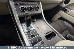 
										Land Rover Range Rover Sport 3.0 TDV6 HSE Automatas 2014 full									