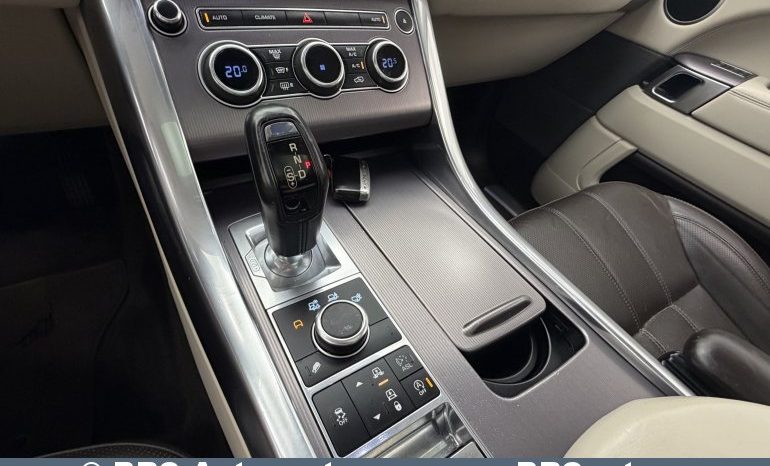 
								Land Rover Range Rover Sport 3.0 TDV6 HSE Automatas 2014 full									