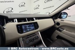 
										Land Rover Range Rover Sport 3.0 TDV6 HSE Automatas 2014 full									