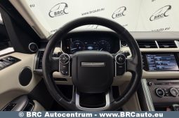 
										Land Rover Range Rover Sport 3.0 TDV6 HSE Automatas 2014 full									