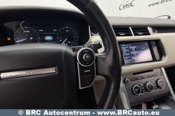 
										Land Rover Range Rover Sport 3.0 TDV6 HSE Automatas 2014 full									
