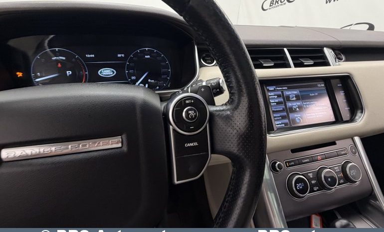 
								Land Rover Range Rover Sport 3.0 TDV6 HSE Automatas 2014 full									