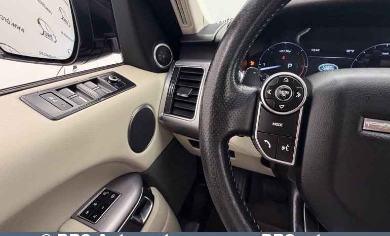 
								Land Rover Range Rover Sport 3.0 TDV6 HSE Automatas 2014 full									