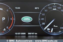 
										Land Rover Range Rover Sport 3.0 TDV6 HSE Automatas 2014 full									
