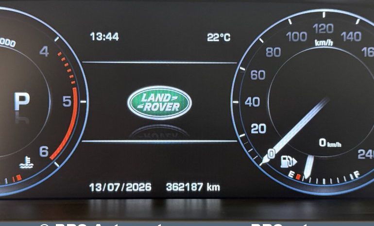 
								Land Rover Range Rover Sport 3.0 TDV6 HSE Automatas 2014 full									