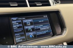 
										Land Rover Range Rover Sport 3.0 TDV6 HSE Automatas 2014 full									