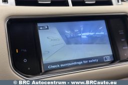 
										Land Rover Range Rover Sport 3.0 TDV6 HSE Automatas 2014 full									
