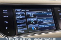 
										Land Rover Range Rover Sport 3.0 TDV6 HSE Automatas 2014 full									