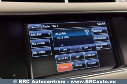 
										Land Rover Range Rover Sport 3.0 TDV6 HSE Automatas 2014 full									