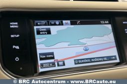
										Land Rover Range Rover Sport 3.0 TDV6 HSE Automatas 2014 full									