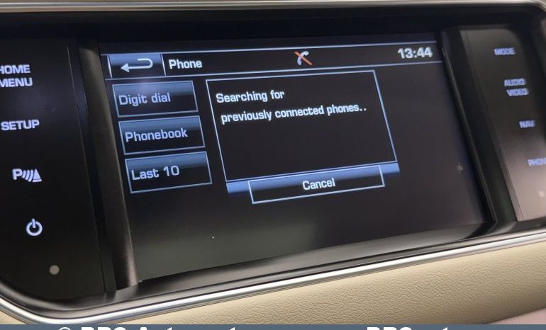 
								Land Rover Range Rover Sport 3.0 TDV6 HSE Automatas 2014 full									
