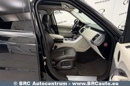 
										Land Rover Range Rover Sport 3.0 TDV6 HSE Automatas 2014 full									