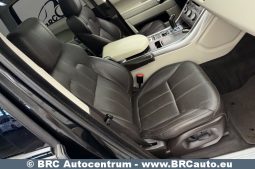 
										Land Rover Range Rover Sport 3.0 TDV6 HSE Automatas 2014 full									