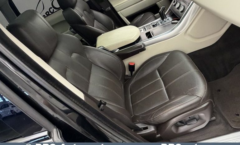 
								Land Rover Range Rover Sport 3.0 TDV6 HSE Automatas 2014 full									
