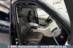 
										Land Rover Range Rover Sport 3.0 TDV6 HSE Automatas 2014 full									