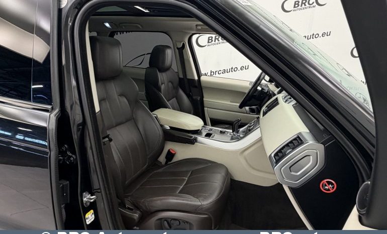
								Land Rover Range Rover Sport 3.0 TDV6 HSE Automatas 2014 full									