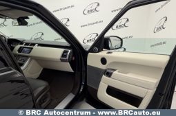 
										Land Rover Range Rover Sport 3.0 TDV6 HSE Automatas 2014 full									