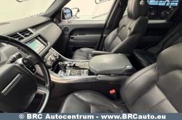 
										Land Rover Range Rover Sport S 3.0 HSE-Dynamic AC Schnizer AWD Automatas 2013 full									