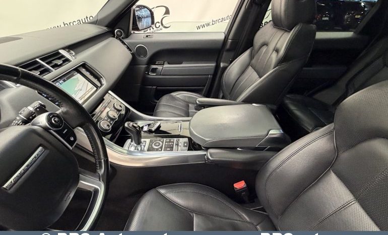 
								Land Rover Range Rover Sport S 3.0 HSE-Dynamic AC Schnizer AWD Automatas 2013 full									