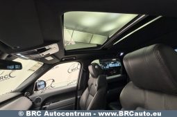 
										Land Rover Range Rover Sport S 3.0 HSE-Dynamic AC Schnizer AWD Automatas 2013 full									
