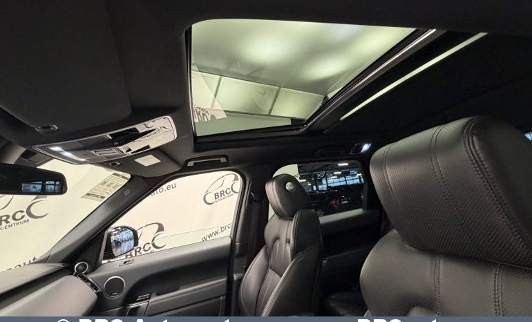 
								Land Rover Range Rover Sport S 3.0 HSE-Dynamic AC Schnizer AWD Automatas 2013 full									