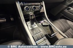 
										Land Rover Range Rover Sport S 3.0 HSE-Dynamic AC Schnizer AWD Automatas 2013 full									