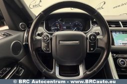
										Land Rover Range Rover Sport S 3.0 HSE-Dynamic AC Schnizer AWD Automatas 2013 full									