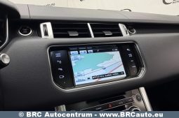 
										Land Rover Range Rover Sport S 3.0 HSE-Dynamic AC Schnizer AWD Automatas 2013 full									