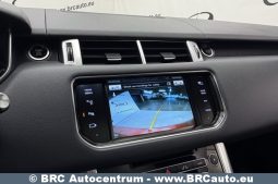 
										Land Rover Range Rover Sport S 3.0 HSE-Dynamic AC Schnizer AWD Automatas 2013 full									