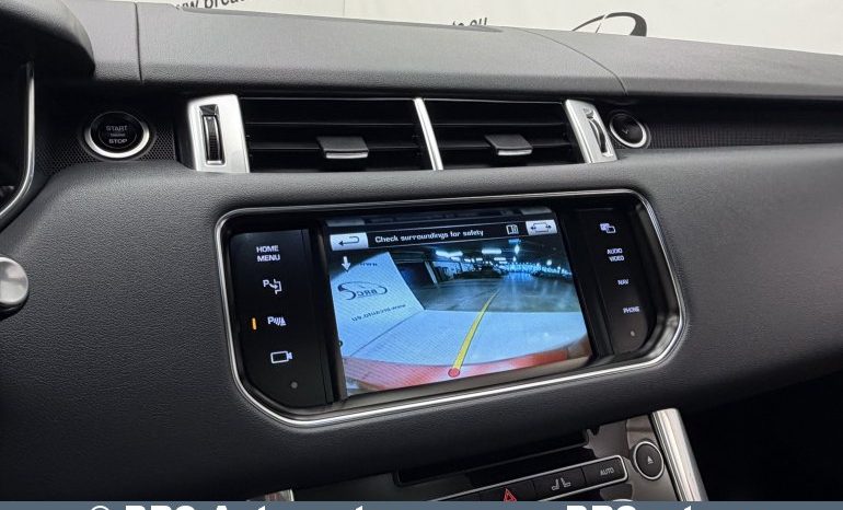 
								Land Rover Range Rover Sport S 3.0 HSE-Dynamic AC Schnizer AWD Automatas 2013 full									